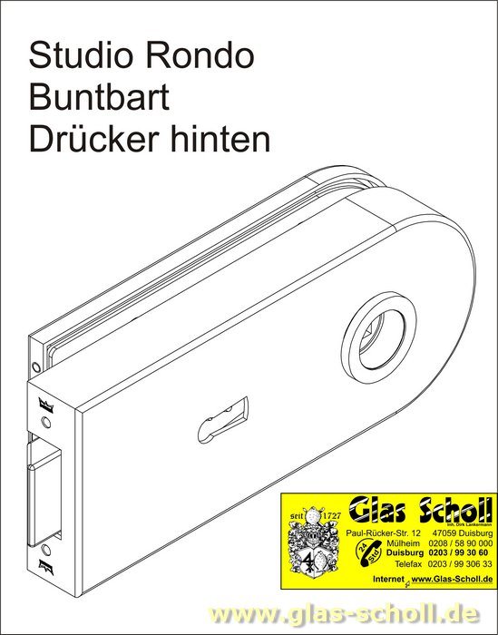 (c) 2012 www.Glas-Scholl.de
